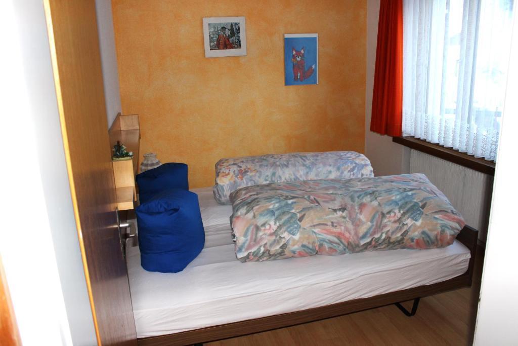 Casa Collina Disentis Quarto foto